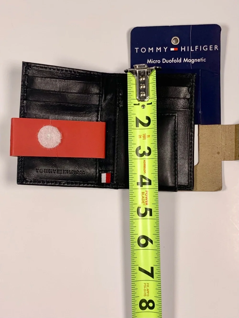 Tommy Hilfiger ▫️new tags